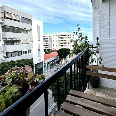Appartamento Hdfm Collection Centro Miramar *