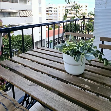 Apartmán Hdfm Collection Centro Miramar