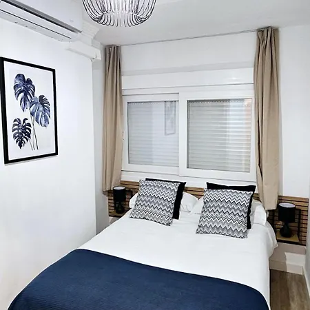 Hdfm Collection Centro Miramar Torremolinos