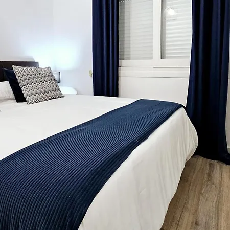 Hdfm Collection Centro Miramar Appartamento Torremolinos