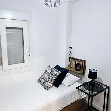 Hdfm Collection Centro Miramar Apartmán *