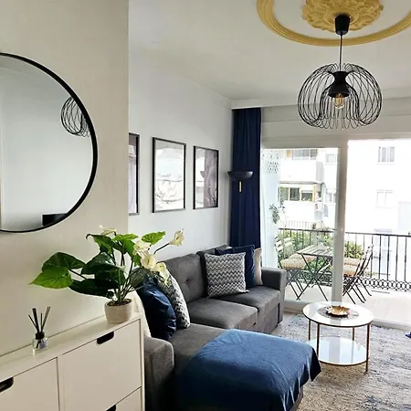 Apartamento Hdfm Collection Centro Miramar *