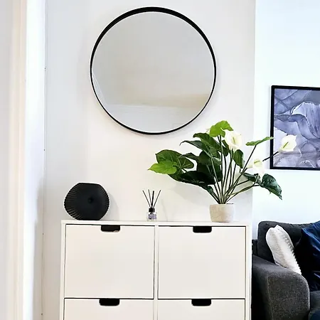 Apartmán Hdfm Collection Centro Miramar *
