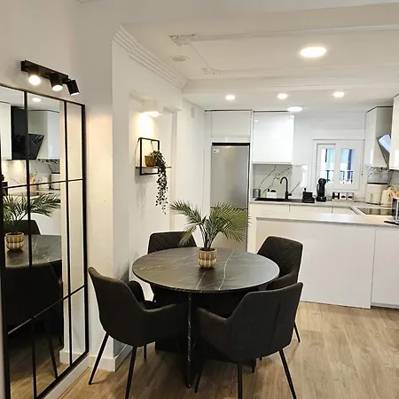 Apartmán Hdfm Collection Centro Miramar