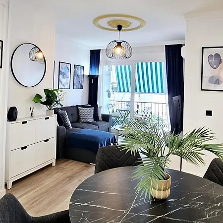 Apartmán Hdfm Collection Centro Miramar *