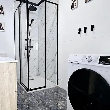 Hdfm Collection Centro Miramar Apartament Torremolinos