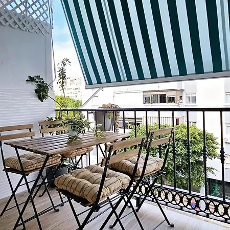 Apartament Hdfm Collection Centro Miramar *