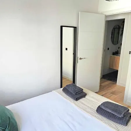 Hdfm Collection Centro Miramar Apartament Torremolinos
